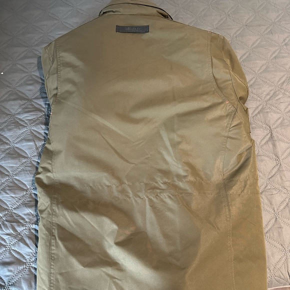 London fog jacket - Picture 2 of 3